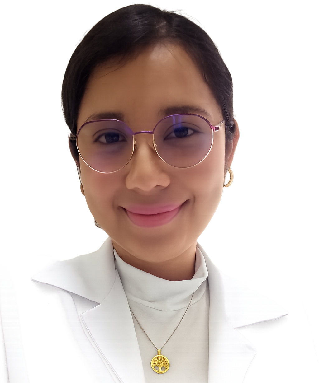 Mtra. Génesis Moncerrat Barrientos Hernández